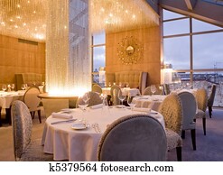 interior of restaurant interior of restaurant