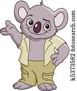 Koala Koala