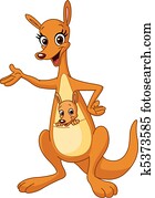 känguruh