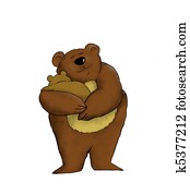 Mama Bear Mama Bear