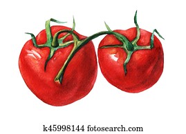Tomato. Tomato.