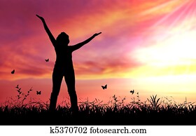 הלל, האלוהים