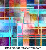 abstract background