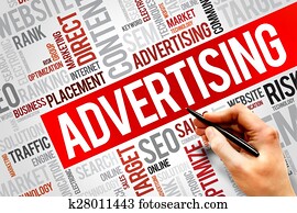 ADVERTISING ADVERTISING