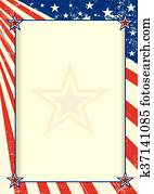 American frame poster American frame poster