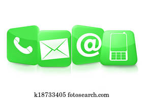 contact us icons contact us icons