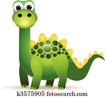 Cute dinosaurs Cute dinosaurs