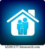 Family home Family home