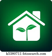 Green house Green house