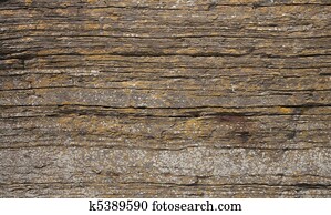 layered rock texture