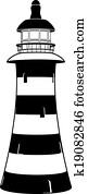 Lighthouse Lighthouse