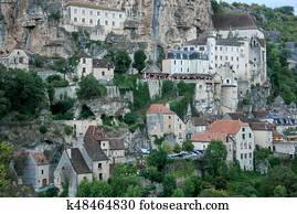 Rocamadour Rocamadour