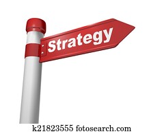 Strategy