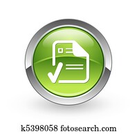 Approved Document -  Green button
