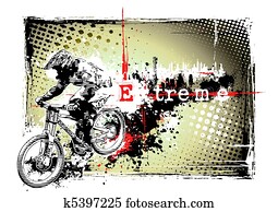 bike frame bike frame