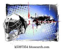 ice hockey poster ice hockey poster
