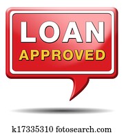 loan approved