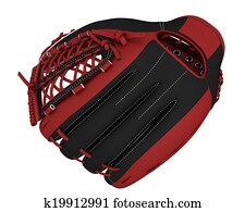 new baseball glove