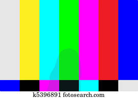 TV Test Pattern TV Test Pattern