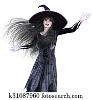 Witch Witch