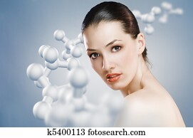 beauty portrait beauty portrait