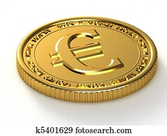 Golden Euro