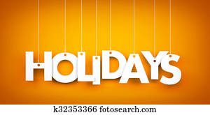 Happy Holidays background Happy Holidays background