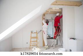 House workers House workers
