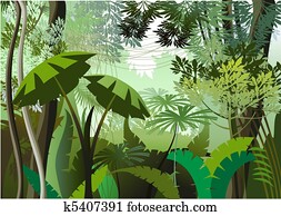Jungle Day Jungle Day