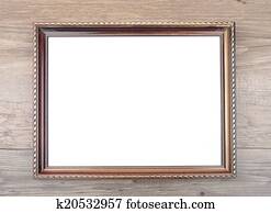 Picture frame Picture frame