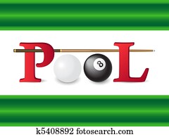 pool pool