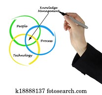ידע, ניהול