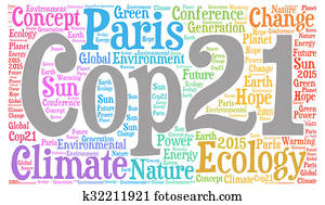 COP21 in Paris COP21 in Paris