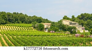 Country house near Montpellier