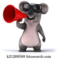 Koala Koala