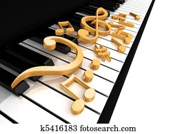 treble clef is on the piano treble clef is on the piano