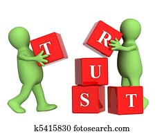 Trust Trust