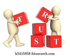 Trust Trust