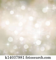 חגיגי, bokeh, רקע