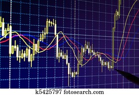 handel, forex, tabellen