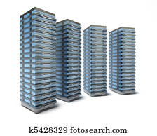 Hosting Server Farm Hosting Server Farm