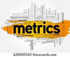 Metrics Metrics