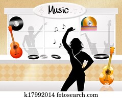music store music store