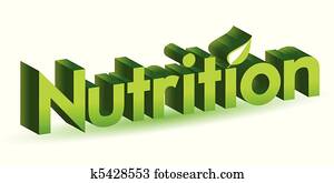 nutrition nutrition