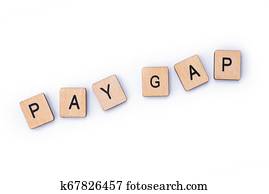 PAY GAP