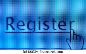 register register