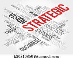 Strategic Strategic