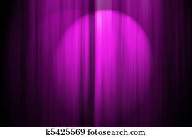Theatre Stage Curtain Theatre Stage Curtain