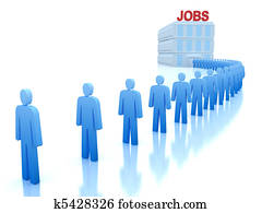 Work Centre : The unemployed people Work Centre : The unemployed people