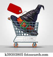 הלוווין, מכירה